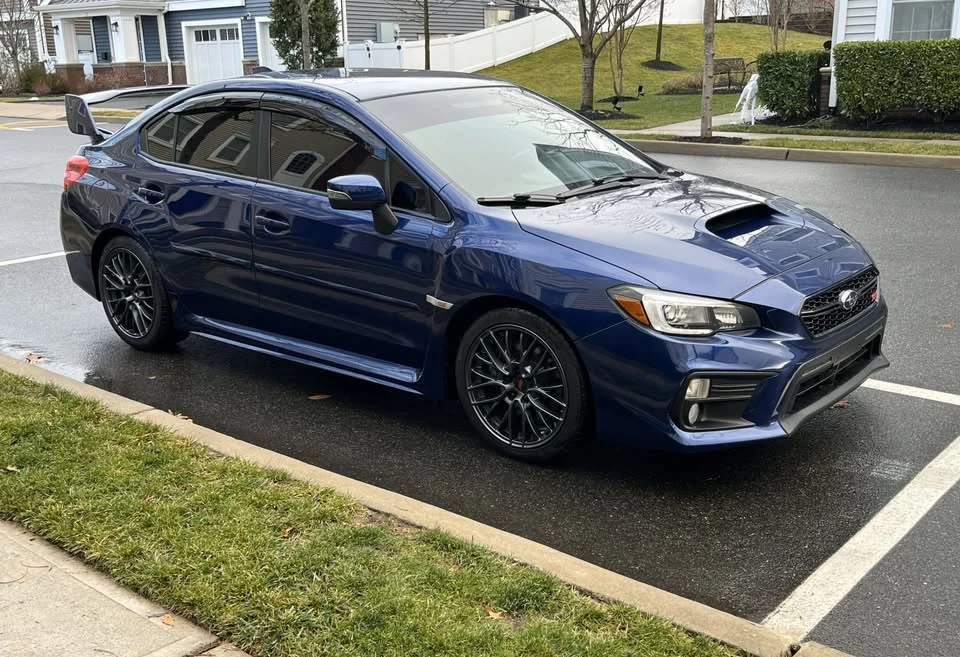2017 Subaru Impreza WRX STi 3rd Gen - Image 4 of 19