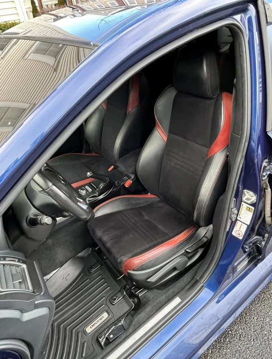2017 Subaru Impreza WRX STi 3rd Gen - Image 11 of 19