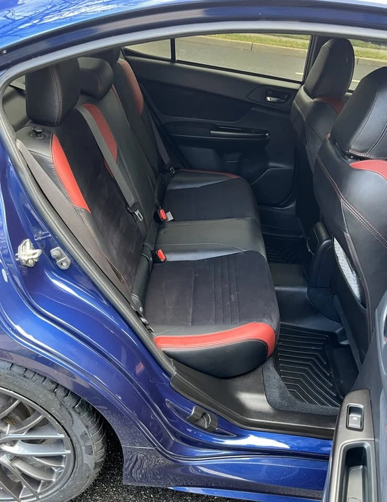 2017 Subaru Impreza WRX STi 3rd Gen - Image 13 of 19