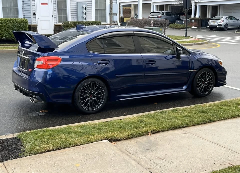 2017 Subaru Impreza WRX STi 3rd Gen - Image 5 of 19