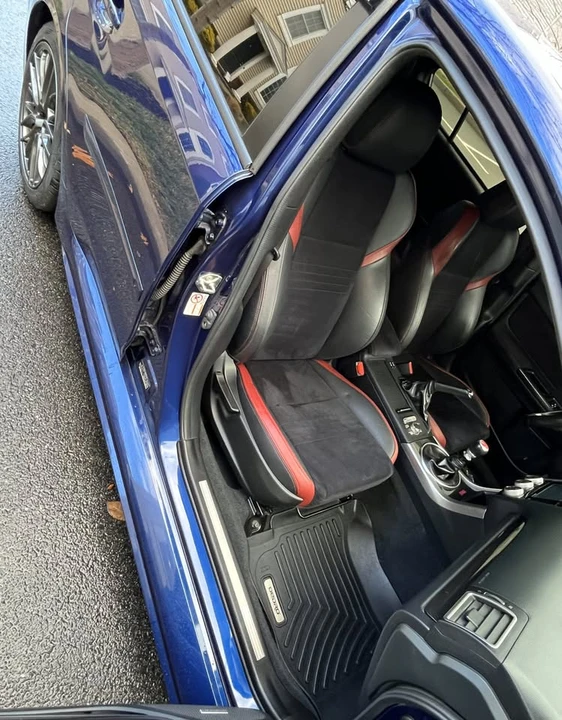 2017 Subaru Impreza WRX STi 3rd Gen - Image 15 of 19