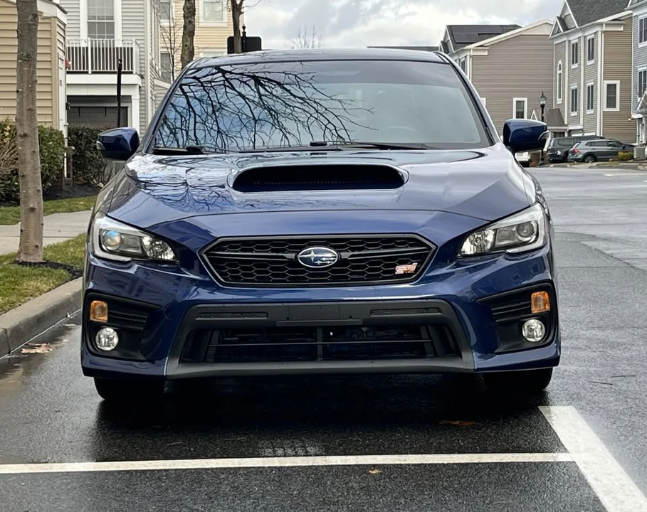 2017 Subaru Impreza WRX STi 3rd Gen - Image 2 of 19