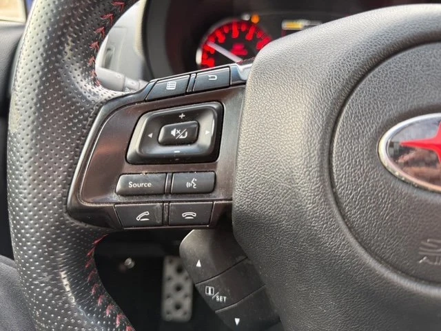 2017 Subaru Impreza WRX STi 4th Gen - Image 17 of 17