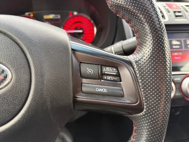 2017 Subaru Impreza WRX STi 4th Gen - Image 16 of 17