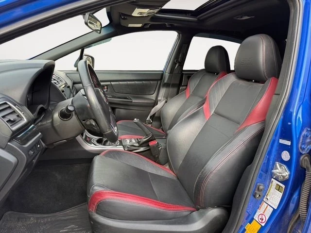 2017 Subaru Impreza WRX STi 4th Gen - Image 10 of 17
