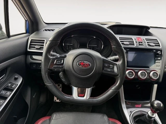 2017 Subaru Impreza WRX STi 4th Gen - Image 15 of 17