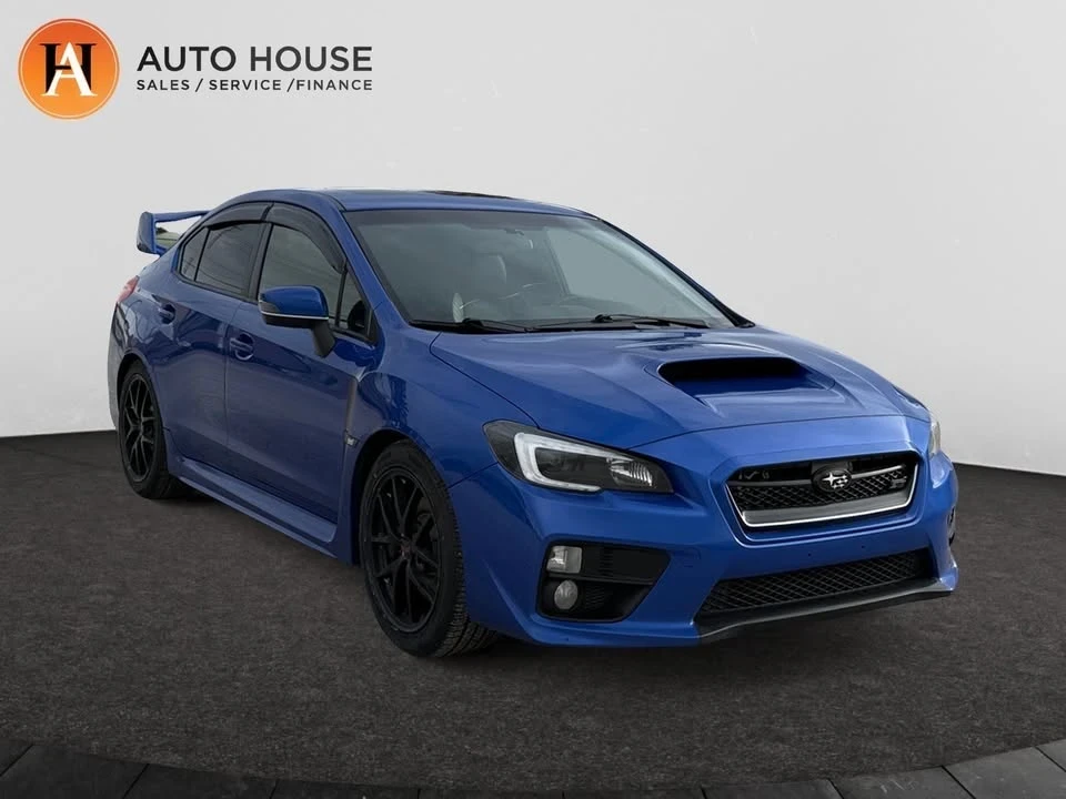 2017 Subaru Impreza WRX STi 4th Gen - Image 7 of 17