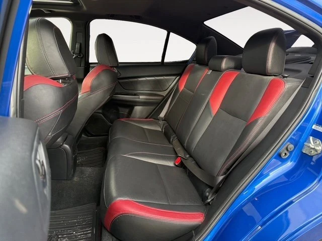 2017 Subaru Impreza WRX STi 4th Gen - Image 11 of 17