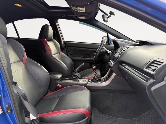 2017 Subaru Impreza WRX STi 4th Gen - Image 9 of 17