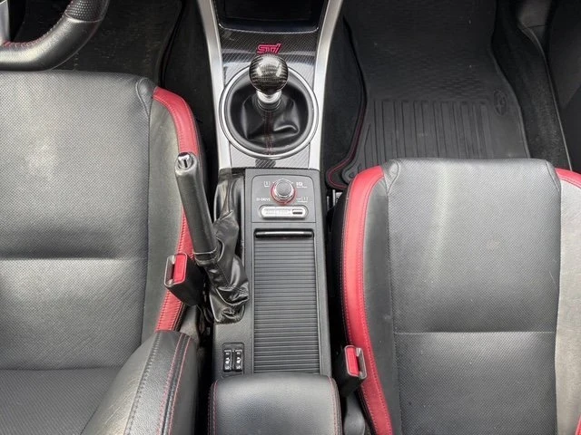 2017 Subaru Impreza WRX STi 4th Gen - Image 12 of 17