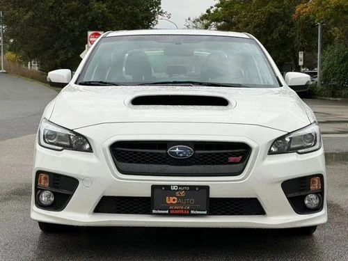 2017 Subaru Impreza WRX STi 3rd Gen - Image 3 of 11