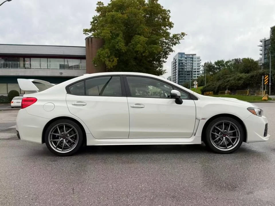 2017 Subaru Impreza WRX STi 3rd Gen - Image 3 of 17