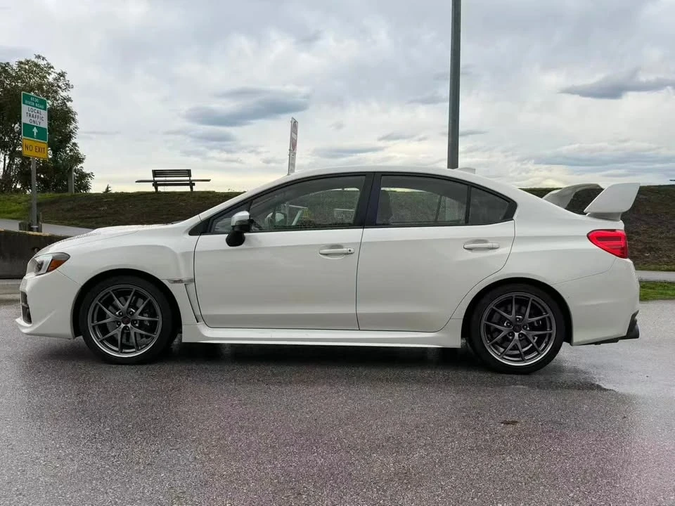 2017 Subaru Impreza WRX STi 3rd Gen - Image 7 of 17