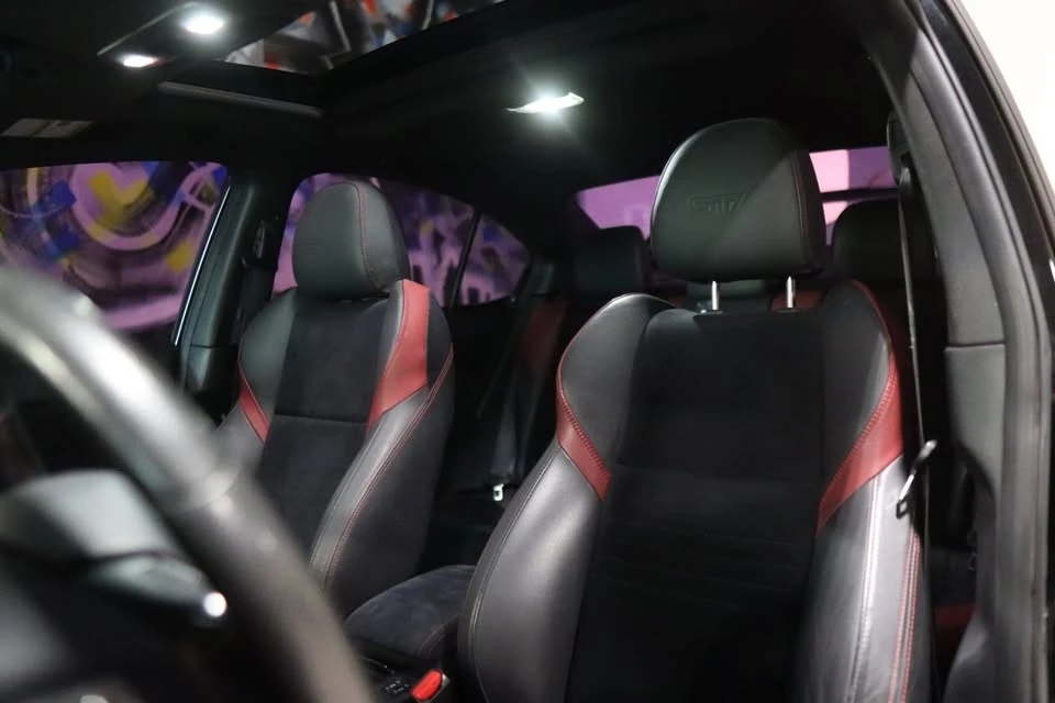 2017 Subaru Impreza WRX STi 3rd Gen - Image 2 of 9