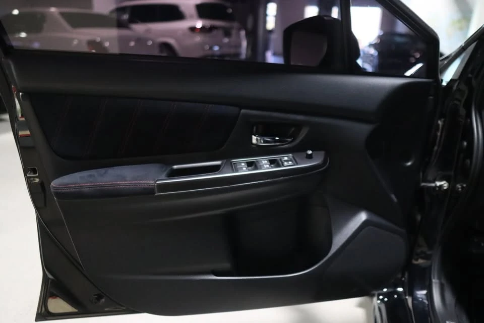 2017 Subaru Impreza WRX STi 3rd Gen - Image 6 of 9