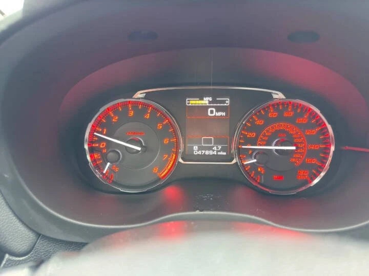 2017 Subaru Impreza WRX 3rd Gen - Image 14 of 17