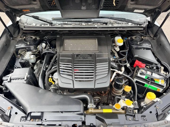 2017 Subaru Impreza WRX 3rd Gen - Image 6 of 17