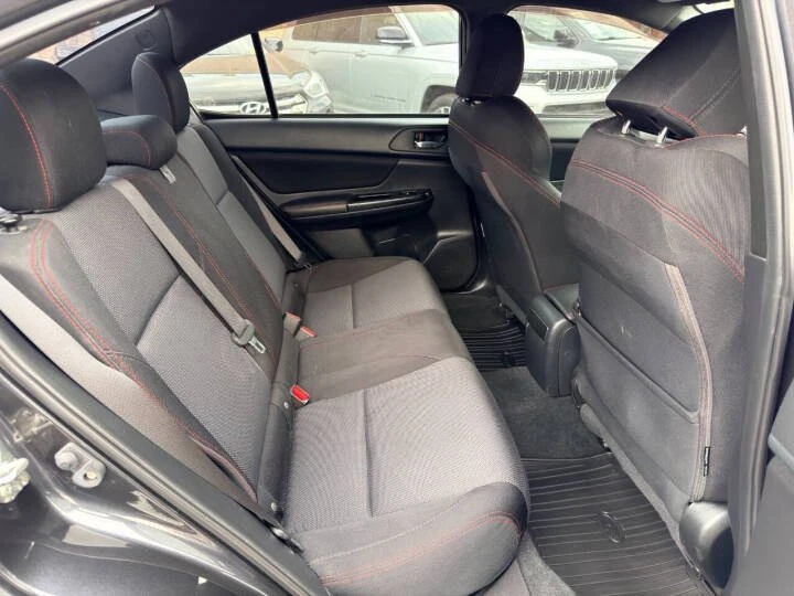 2017 Subaru Impreza WRX 3rd Gen - Image 12 of 17