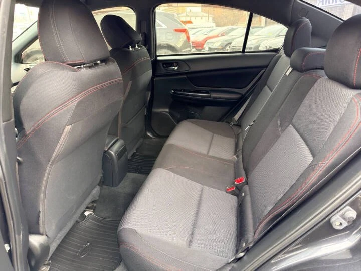2017 Subaru Impreza WRX 3rd Gen - Image 9 of 17