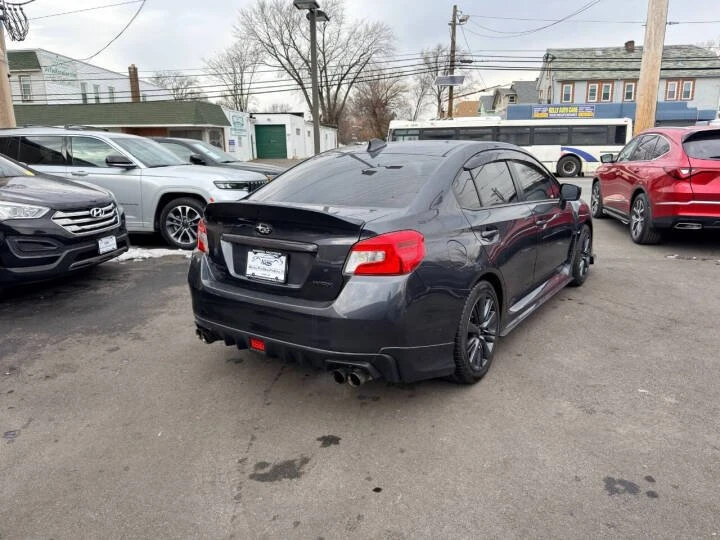 2017 Subaru Impreza WRX 3rd Gen - Image 3 of 17