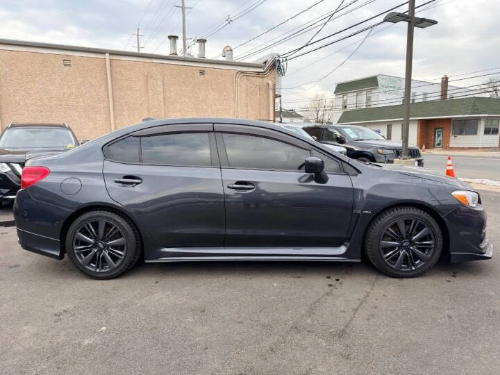 2017 Subaru Impreza WRX 3rd Gen - Image 2 of 17