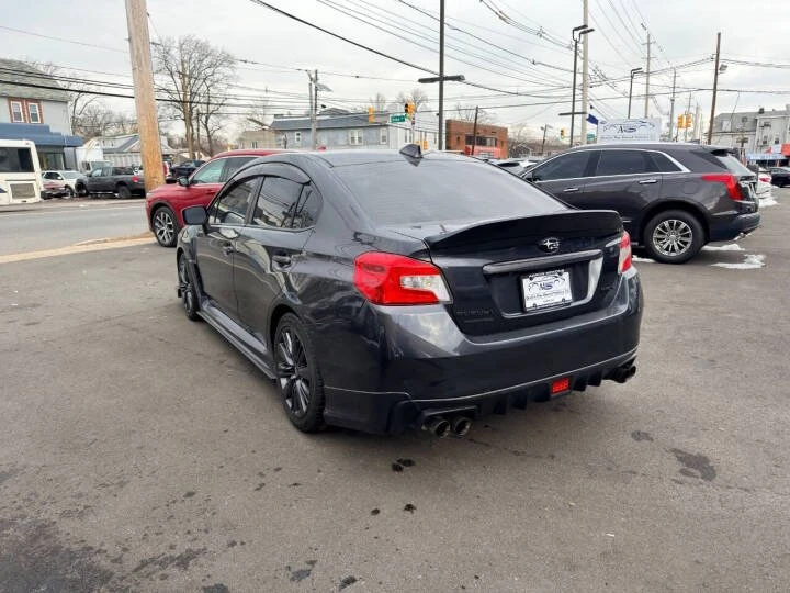 2017 Subaru Impreza WRX 3rd Gen - Image 4 of 17