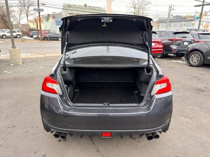 2017 Subaru Impreza WRX 3rd Gen - Image 5 of 17