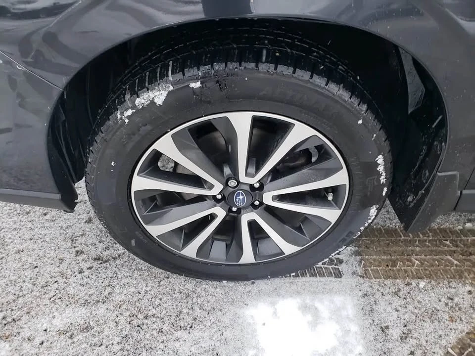 2017 Subaru Forester 4th Gen - Image 2 of 18