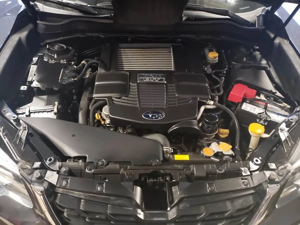 2017 Subaru Forester 4th Gen - Image 18 of 18