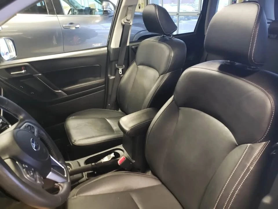 2017 Subaru Forester 4th Gen - Image 6 of 18