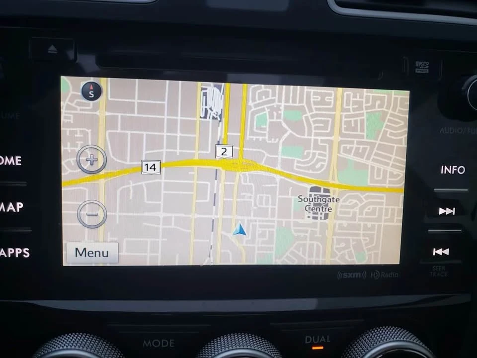 2017 Subaru Forester 4th Gen - Image 12 of 18