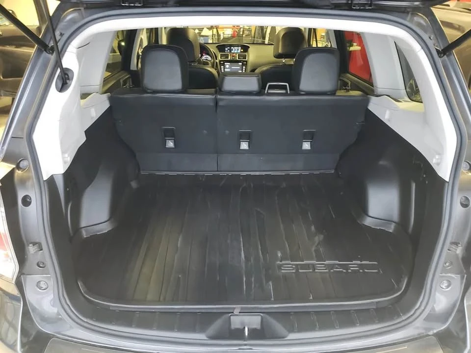 2017 Subaru Forester 4th Gen - Image 16 of 18