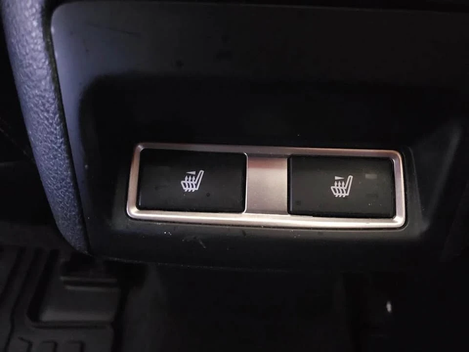 2017 Subaru Forester 4th Gen - Image 17 of 18