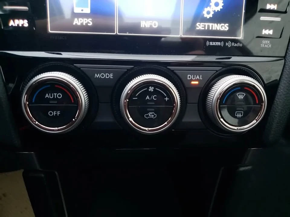 2017 Subaru Forester 4th Gen - Image 13 of 18