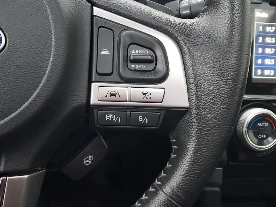 2017 Subaru Forester 4th Gen - Image 10 of 18