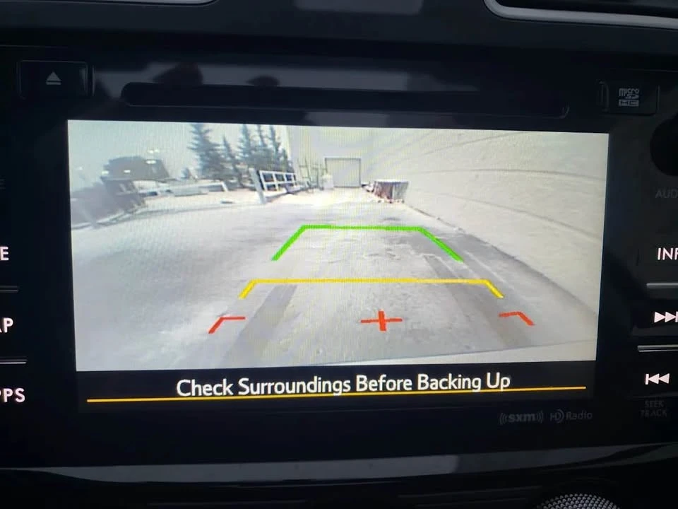 2017 Subaru Forester 4th Gen - Image 11 of 18