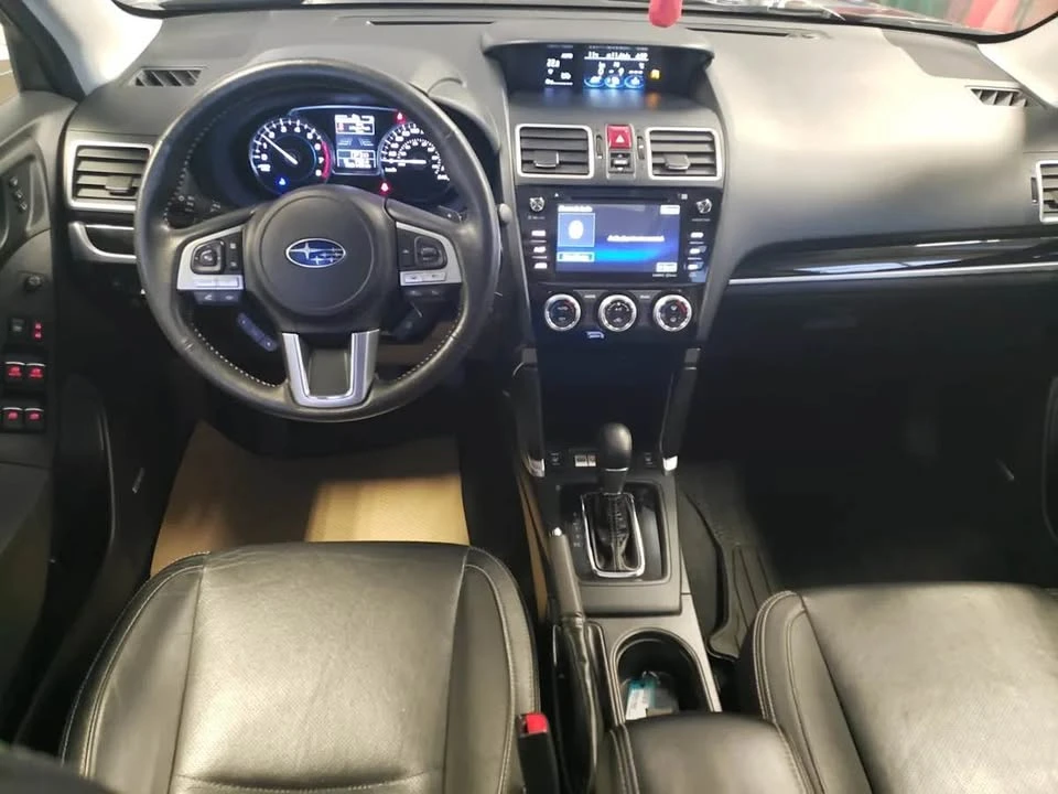 2017 Subaru Forester 4th Gen - Image 7 of 18