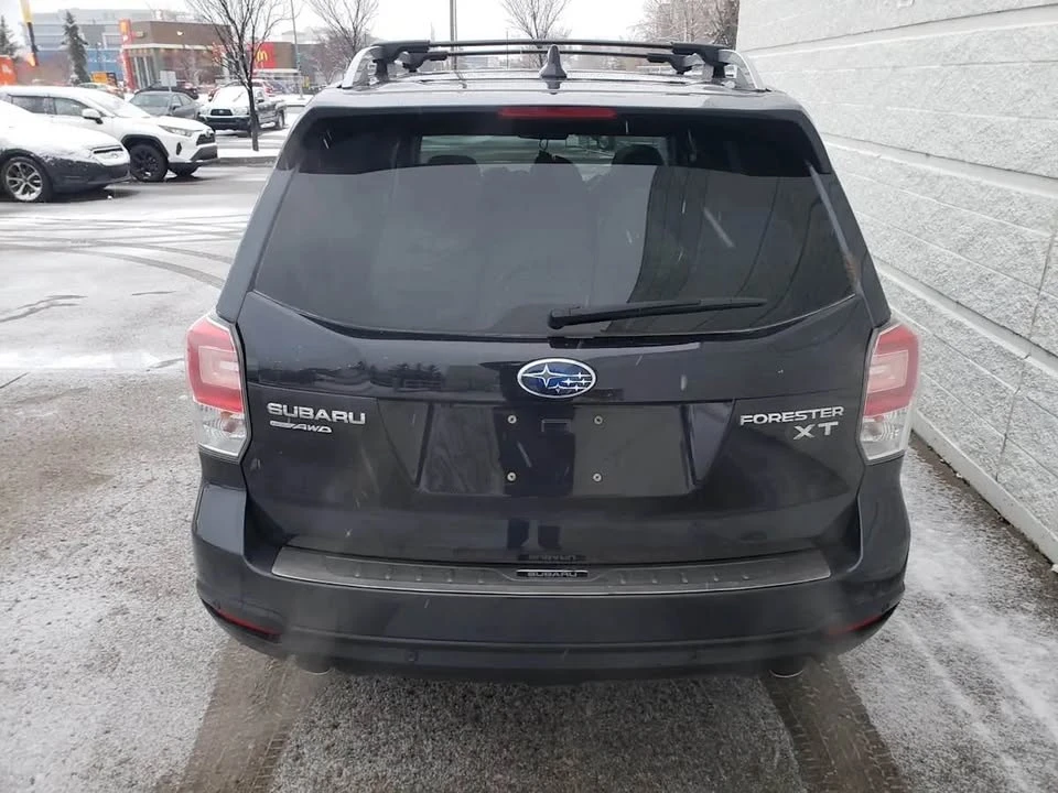 2017 Subaru Forester 4th Gen - Image 4 of 18