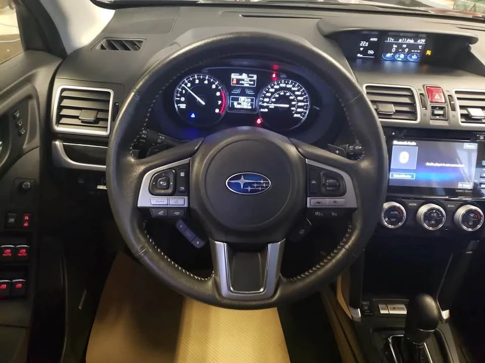 2017 Subaru Forester 4th Gen - Image 8 of 18