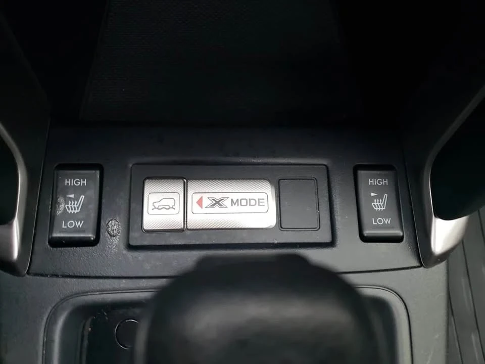 2017 Subaru Forester 4th Gen - Image 14 of 18