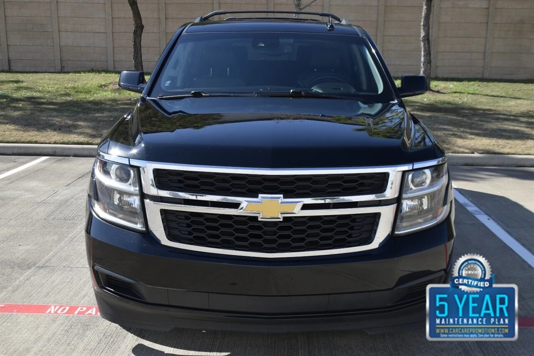 2017 Chevrolet Suburban 11th Gen - Image 2 of 4