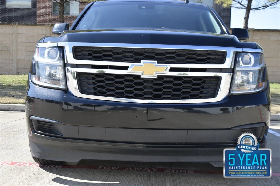 2017 Chevrolet Suburban 11th Gen - Image 3 of 4