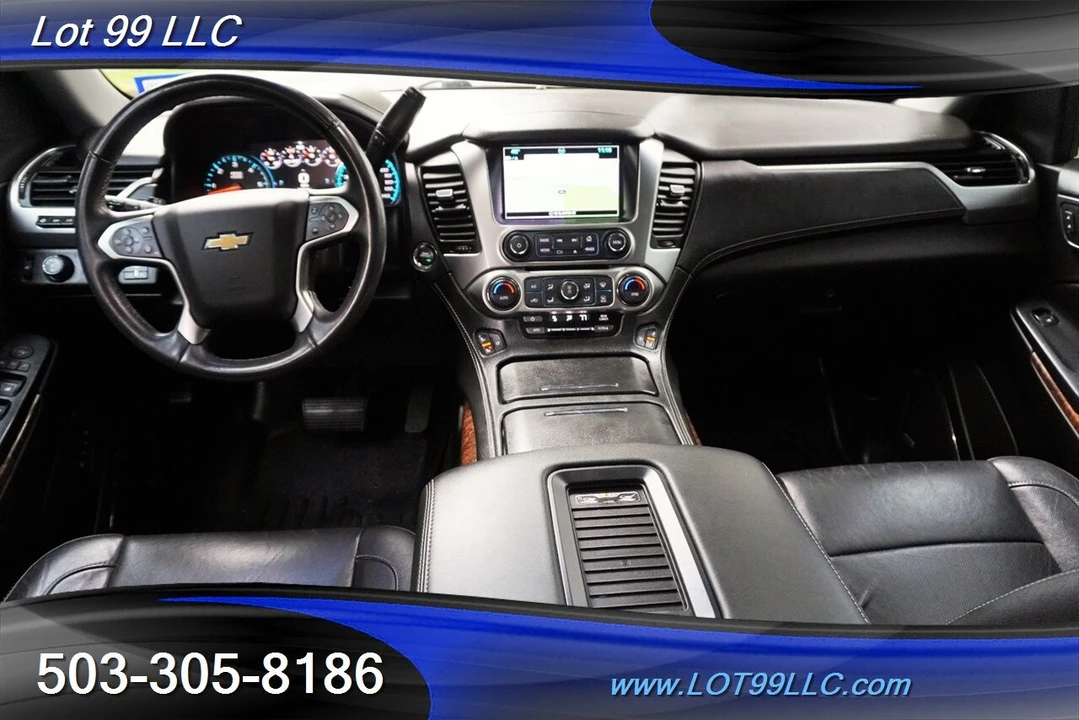 2017 Chevrolet Suburban 11th Gen - Image 2 of 4