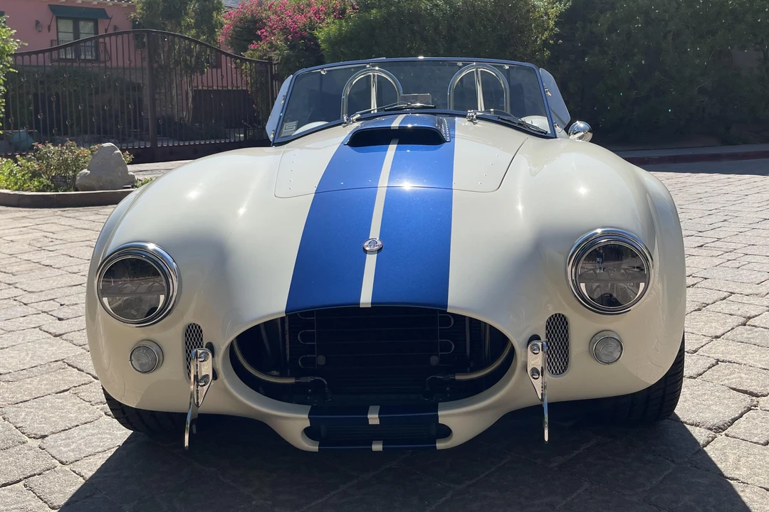 2017 Superformance - Image 2 of 14