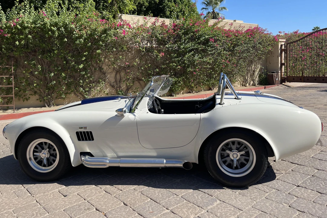 2017 Superformance - Image 3 of 14