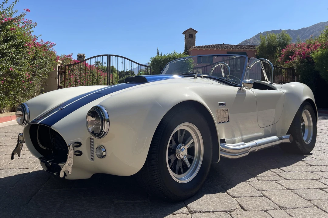 2017 Superformance - Image 7 of 14