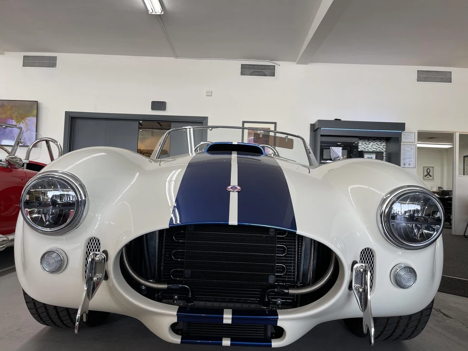 2017 Superformance - Image 10 of 14