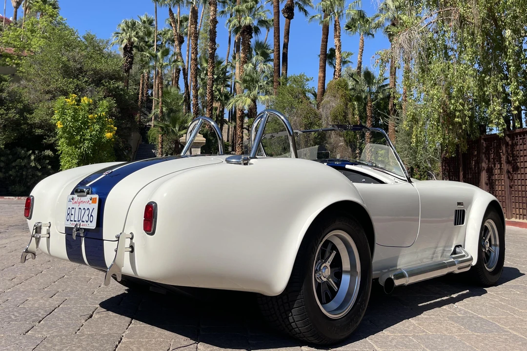 2017 Superformance - Image 4 of 14
