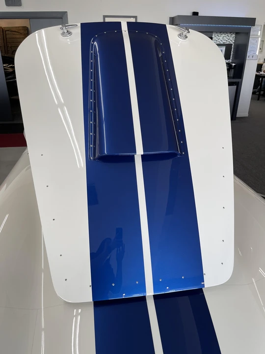 2017 Superformance - Image 12 of 14