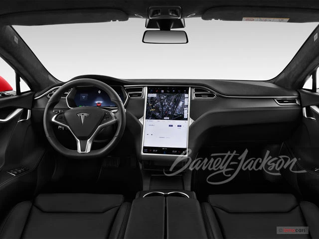 2017 Tesla Model S - Image 19 of 19
